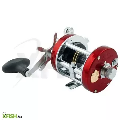 Abu Garcia Ambassadeur Compact 7000 Multiplikáto Orsó Jobbkezes