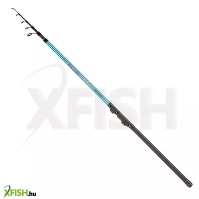 Konger Grafitex Tele Mino Match Horgászbot 330cm 25g