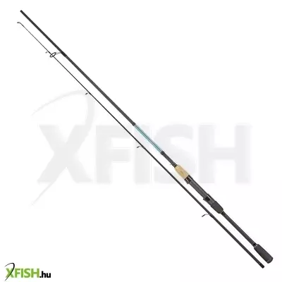 Konger Grafitex Spin Medium Pergető Horgászbot 240cm 5-25g 2Részes