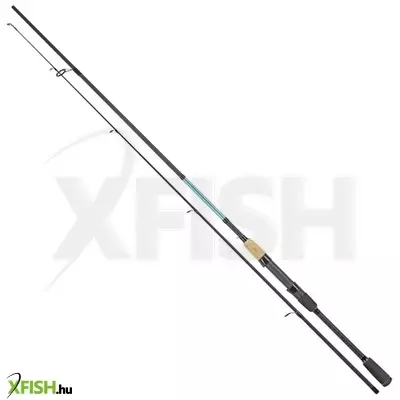 Konger Grafitex Spin Medium Pergető Horgászbot 270cm 8-40g 2Részes
