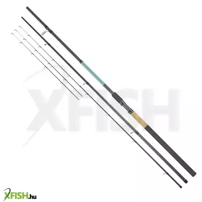 Konger Grafitex Feeder Horgászbot 360cm 120g 3+3Részes