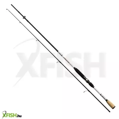 Nevis Fullback Spin Pergető Bot 210cm 10-30g 2Részes