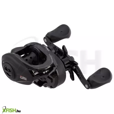 Abu Garcia Revo X Low Profile Reel LP Pergető Multiplikátor Orsó