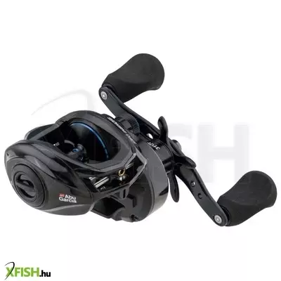 Abu Garcia Revo Inshore Low Profile LP Pergető Multiplikátor Orsó