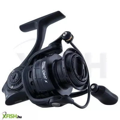 Abu Garcia Revo X Spinning Reel 40 Elsőfékes pergető orsó