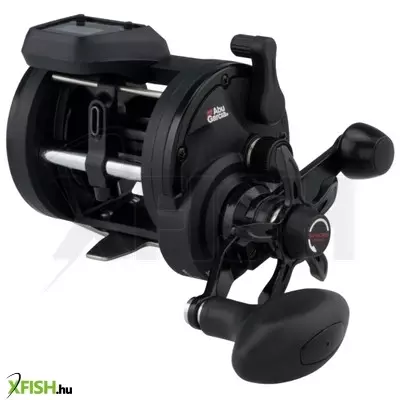 Abu Garcia Altumdlcsyn Altum Dlc 20 Multipilkátor Orsó Balkezes