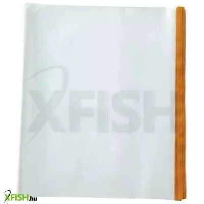 PP Öntapadó tankönyvborító A4 - 10 darab, 52 x 31 cm