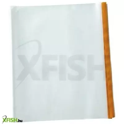PP Öntapadó tankönyvborító A5 - 10 darab, 45 x 26 cm