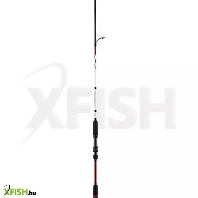 PENN Squadron II Labrax Saltwater Medium Pergető Bot 210cm 10-30g 2Részes