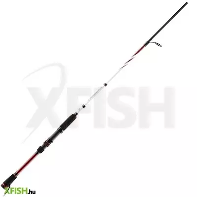 PENN Squadron II Labrax Saltwater Medium Pergető Bot 240cm 14-42g 2Részes