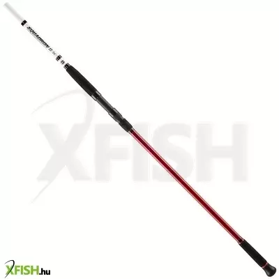 PENN Squadron Surf 2-es Széria Távdobó Surf Horgászbot 450cm Max:250g 3Részes