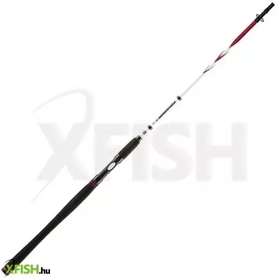 PENN Squadron II SW Spin Saltwater Medium Pergető Bot 270cm 20-50g 2Részes