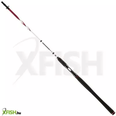 Penn Squadron Ii Sw Spin Heavy Pergető Horgászbot 300cm 20-60g 2 Részes