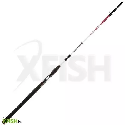 PENN Squadron II SW Spin Saltwater Medium Pergető Bot 270cm 20-80g 4Részes