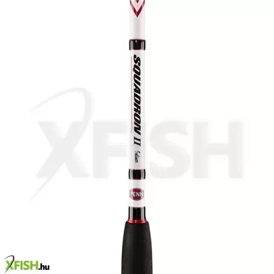 Penn Squadron Inner Boat Csónakos Harcsázó Horgászbot 212cm 50Lbs 2Részes