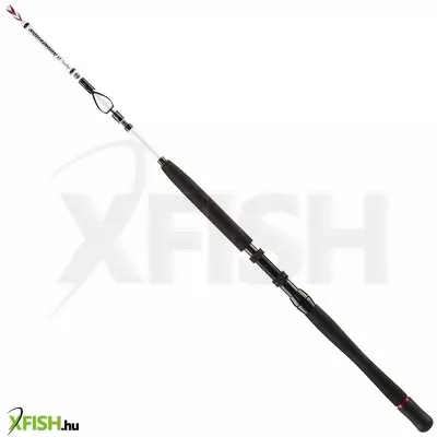 Penn Squadron Travel Boat Csónakos Harcsázó Bot 210cm 30Lbs 5Részes