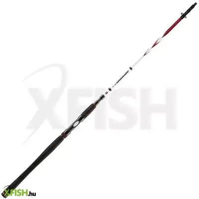PENN Squadron II SW Spin Saltwater Medium Pergető Bot 270cm 20-50g 5Részes
