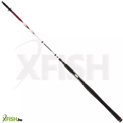 Penn Squadron Ii Sw Spin Heavy Pergető Horgászbot 300cm 20-60g 5 Részes