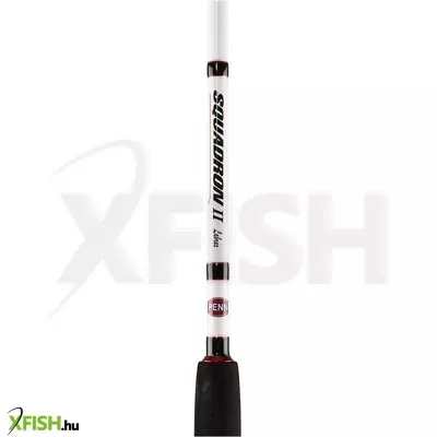 PENN Squadron II Labrax 20-50g Saltwater Medium Pergető Bot 242cm 20-50g 2 Részes