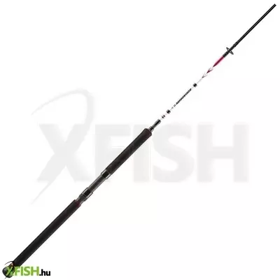 PENN Squadron II Jig Saltwater Harcsázó Bot 198cm 200-400g 1+1Részes