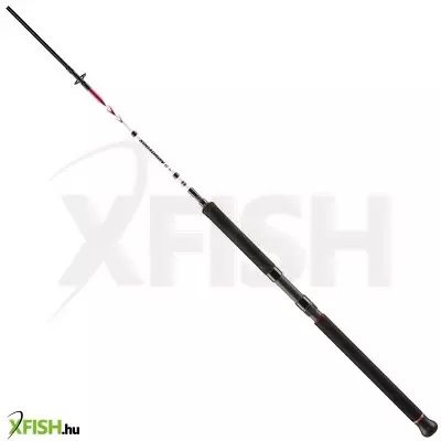 PENN Squadron II Jig Saltwater Harcsázó Bot 198cm 300-600g 1+1Részes