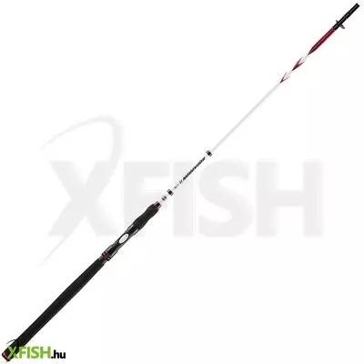 PENN Squadron II Light Pilk Saltwater Heavy Pergető Bot 302cm 80-120g 2Részes