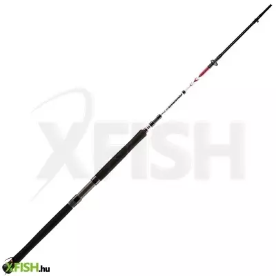 Penn Squadron Ii Vertical Harcsázó Horgászbot 190cm 50-150g 2Részes