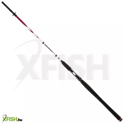 Penn Squadron Ii Sw Spin Heavy Pergető Horgászbot 240cm 50-100g 2 Részes