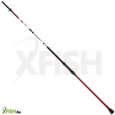 PENN Squadron II SW Spin 242 Saltwater Harcsázó Bot 240cm 150g 2Részes