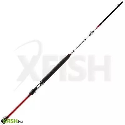 PENN Squadron II Boat Saltwater Harcsázó Bot 213cm 20-30lbs 2Részes