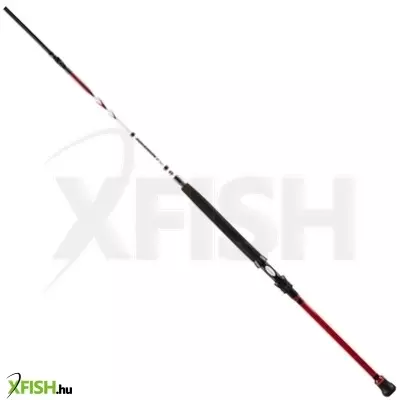 Penn Squadron Boat Braid Csónakos Harcsázó Bot 254cm 20-30Lbs 1+1Részes