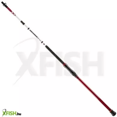 Penn Squadron Touch Tip Harcsázó Horgászbot 305cm 280g 3Részes