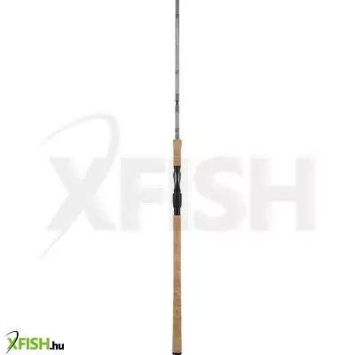 Shakespeare Agility II Spin Medium Pergető Bot 305cm 15-35g 4 Részes