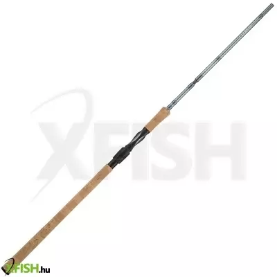 Shakespeare Agility II Spin Medium Pergető Bot 274cm 20-40g 4 Részes