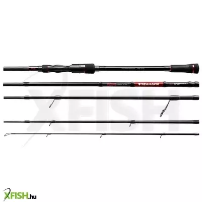 Reiva Seahawk pergető bot 240cm 10-45g 5Részes