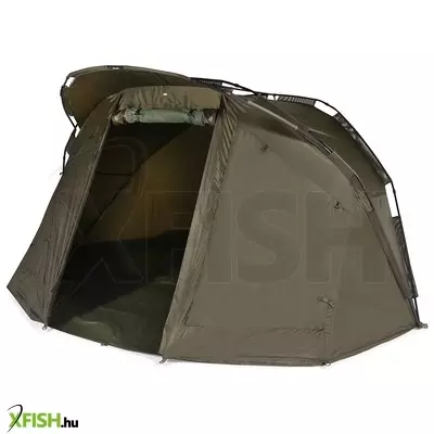 JRC Defender Peak Bivvy 2 Man 2 személyes sátor 300x295x150cm