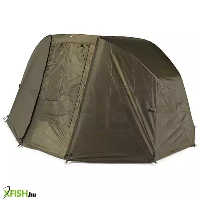 JRC Defender Shelter Overwrap Sátorponyva 240x185x135 cm