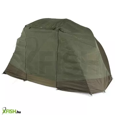 JRC Defender Brolly Multi-Fit Mozzi 1.10 Front sátorpanel