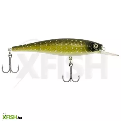 Berkley Cutter wobbler 90+ 3 1/2in | 9cm 10.5g Pike 1 Plastic Clam / Blister 4'-6' | 1.2m-1.8m