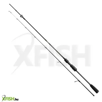 Reiva Sense Spin Light Pergető Horgászbot 200cm 2-12g 2Részes
