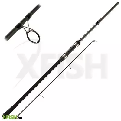 JRC Extreme TX Bojlis Bot 360cm 3,0Lbs 2Részes