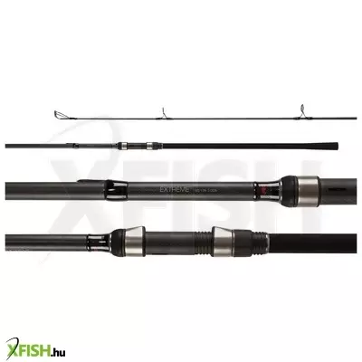 Jrc Extreme Tx 50 Bojlis Horgászbot 360cm 3,5Lbs 2Részes