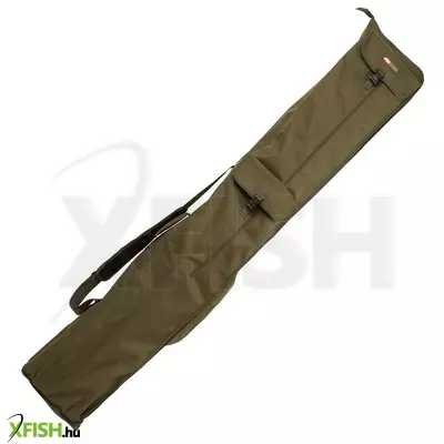 JRC Defender Holdall 12ft 3+3 Green Carp Box Botzsák 198x34 cm