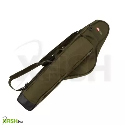 JRC Defender 3 Tele-Rod Sleeve Green Carp box 3 botos botzsák 100x39x36cm