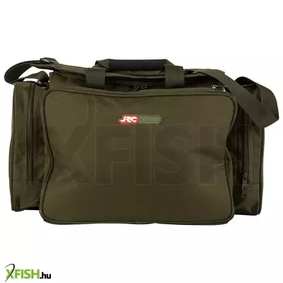 JRC Defender Compact Carryall Szerelékes táska 50x30x29cm