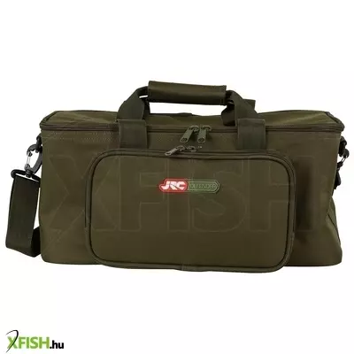 JRC Defender Large Cooler Bag Hűtőtáska 45x24x22cm