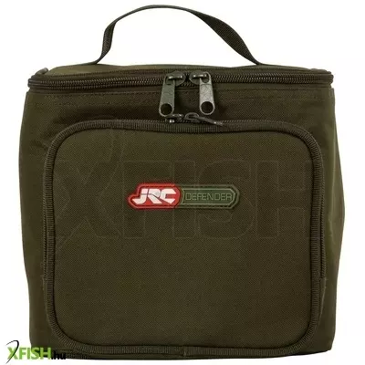 JRC Defender Brew Kit Bag Hűtőtáska 22x25x22 cm