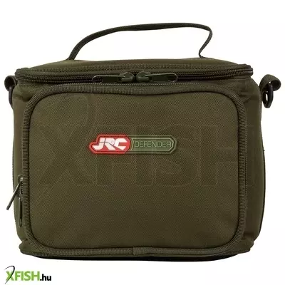 JRC Defender Padded Camera Bag Kameratartó táska 23x20x19cm