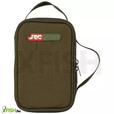 JRC Defender Accessory Bag Medium Aprócikkes táska közepes 12x16x8cm