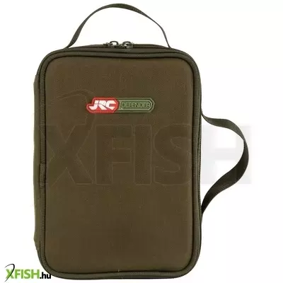 JRC Defender Accessory Bag Large Aprócikkes táska nagy 12x16x8cm